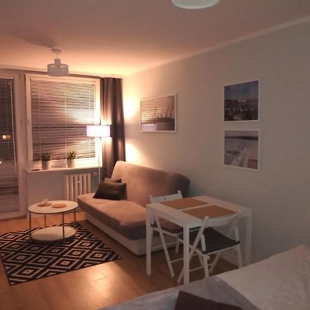 Przytulny Apartament Blisko Morza Gdańsk Kültér fotó