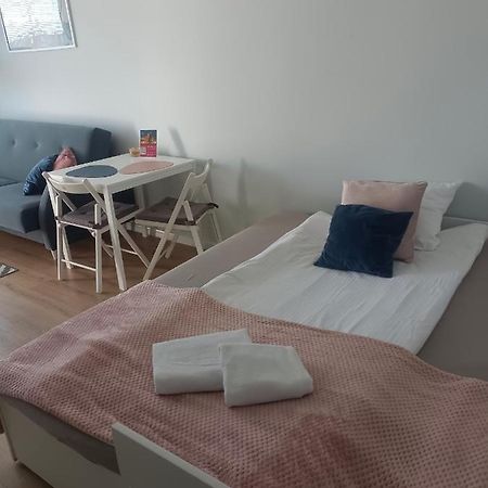 Przytulny Apartament Blisko Morza Gdańsk Kültér fotó