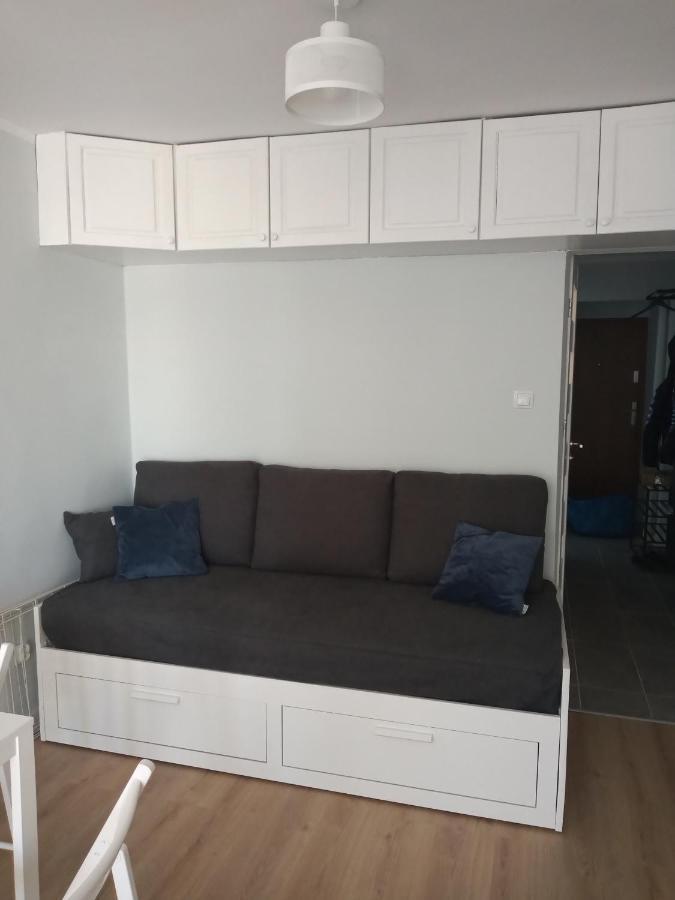 Przytulny Apartament Blisko Morza Gdańsk Kültér fotó
