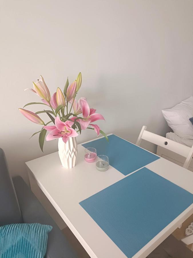 Przytulny Apartament Blisko Morza Gdańsk Kültér fotó