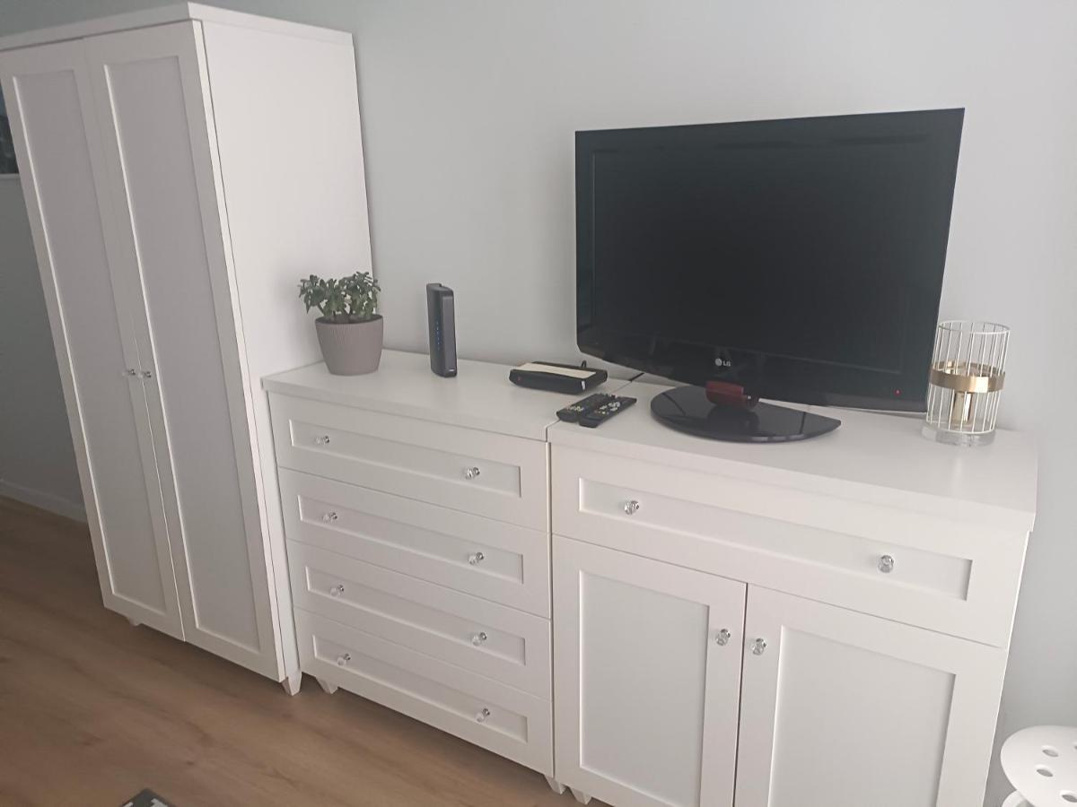 Przytulny Apartament Blisko Morza Gdańsk Kültér fotó