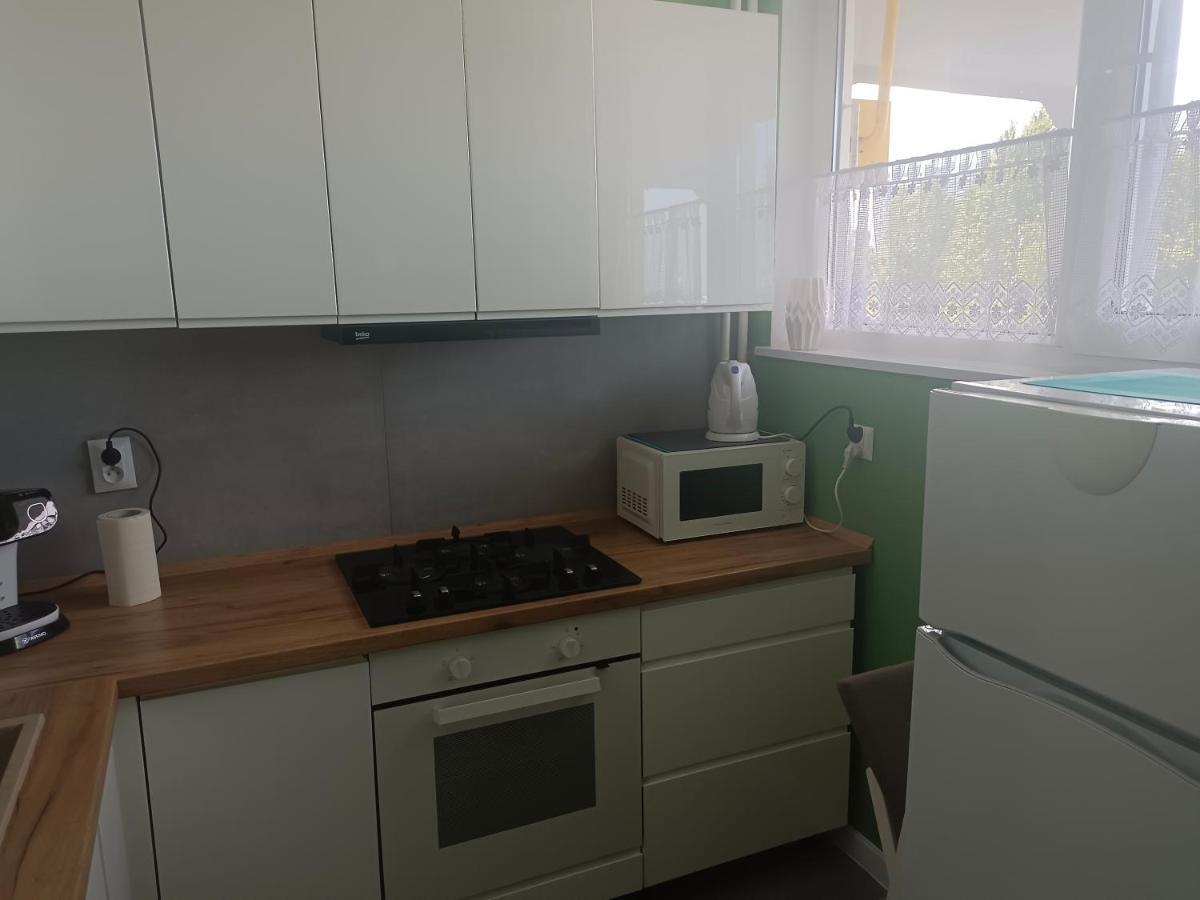 Przytulny Apartament Blisko Morza Gdańsk Kültér fotó