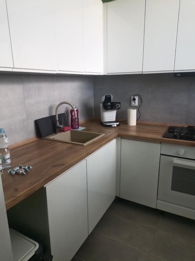 Przytulny Apartament Blisko Morza Gdańsk Kültér fotó