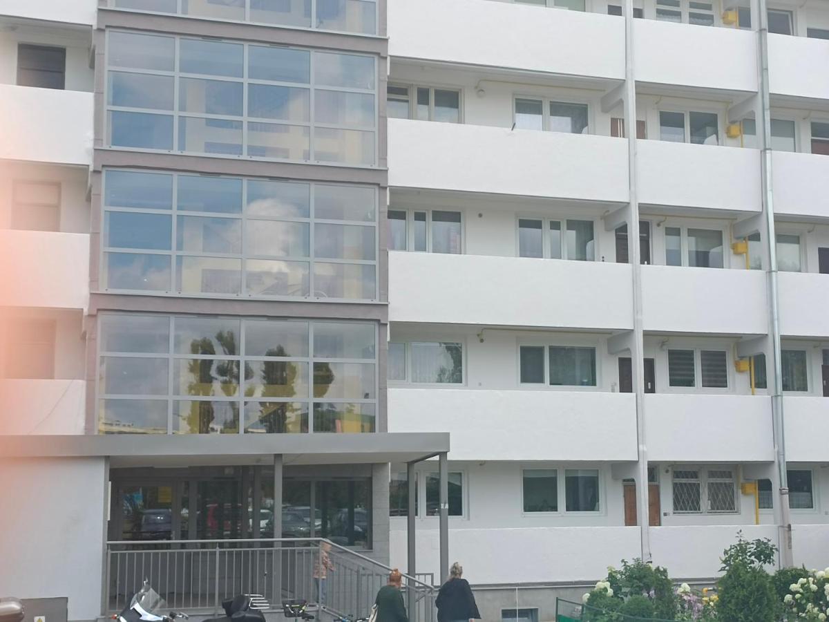 Przytulny Apartament Blisko Morza Gdańsk Kültér fotó