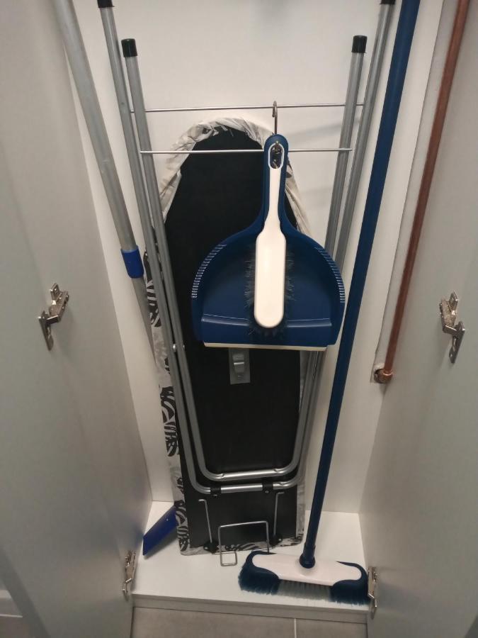 Przytulny Apartament Blisko Morza Gdańsk Kültér fotó