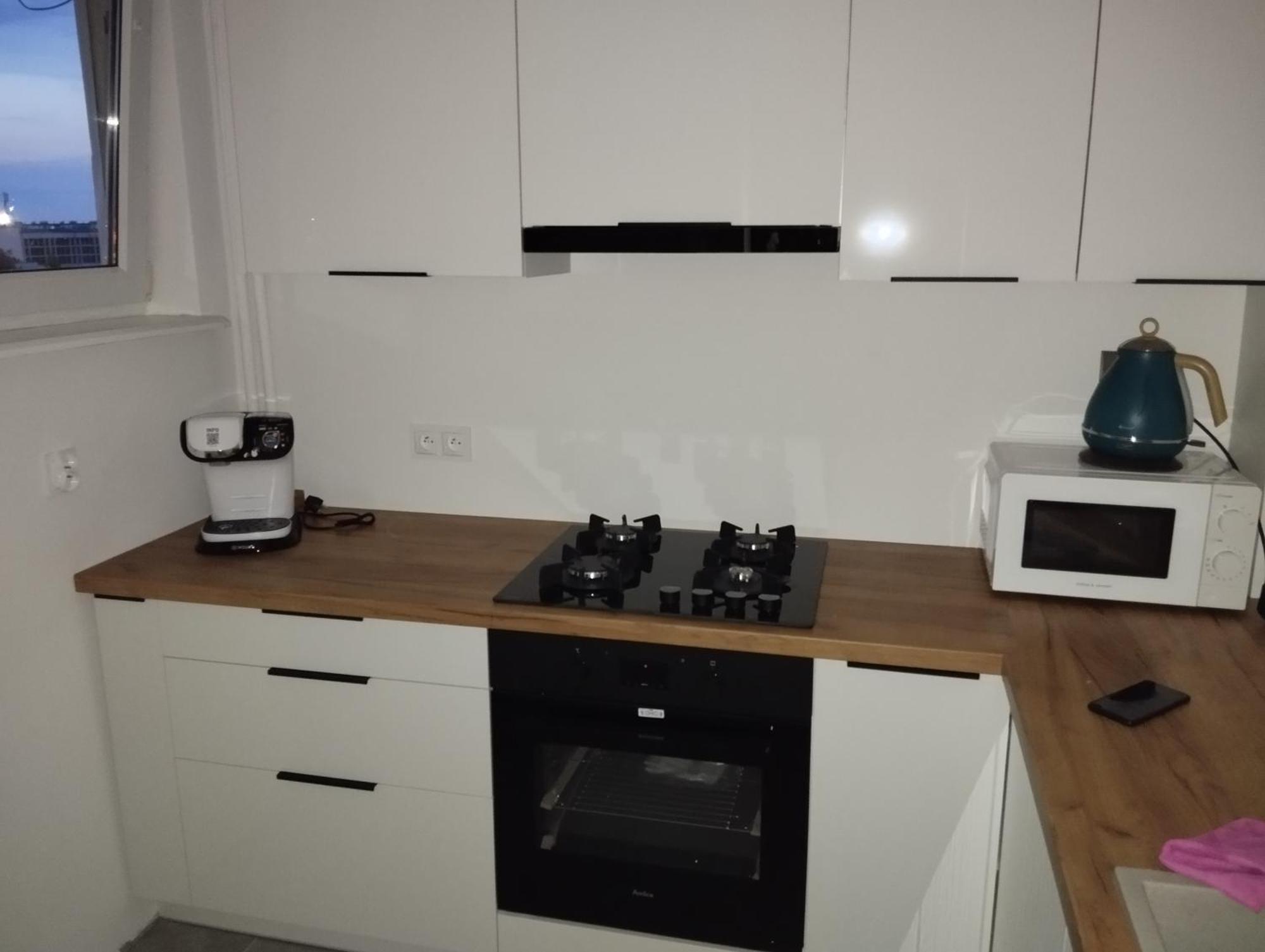 Przytulny Apartament Blisko Morza Gdańsk Kültér fotó